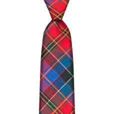 Tartan Tie - Hay & Leith Modern